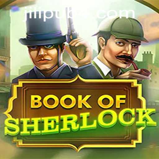 Discover the Intriguing World of BookOfSherlock: A Modern Twist on Classic Mystery