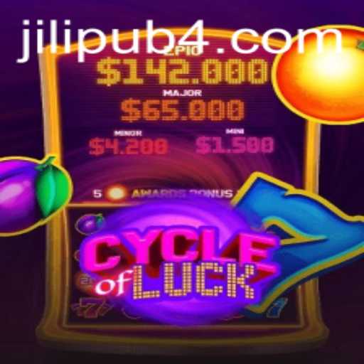 CycleofLuck: A Thrilling Adventure Into the World of Fortune
