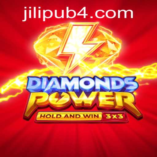 Discovering the Intricacies of Diamondspower: A Novel Gaming Experience with Jilipub
