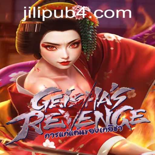 Exploring Geishas Revenge