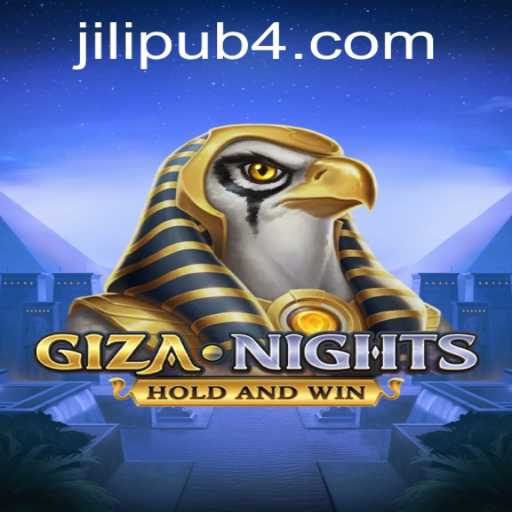 Exploring GizaNights: The Intriguing World of the Game and the Role of Jilipub