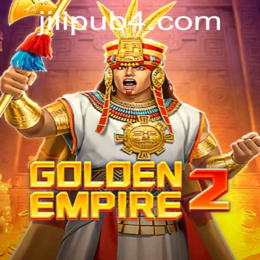 GoldenEmpire2: The Epic Strategy Game Adventure