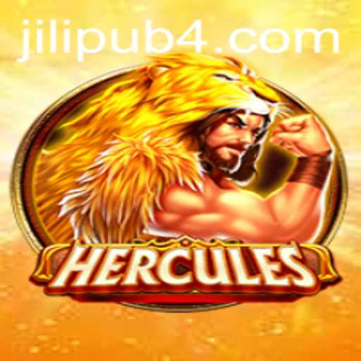 Exploring the Exciting World of Hercules: The Game with a Twist of Jilipub