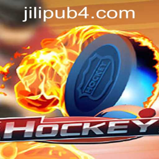 Exploring the Dynamic World of Hockey and Unveiling the Mysterious Jilipub