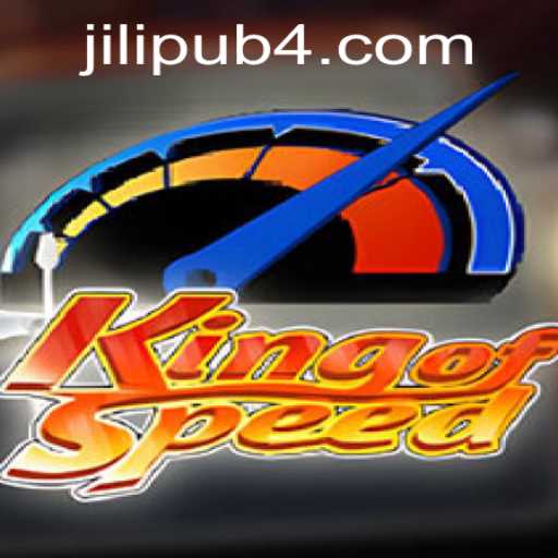 KingofSpeed: The Fast-Paced Thrill of Jilipub Racing