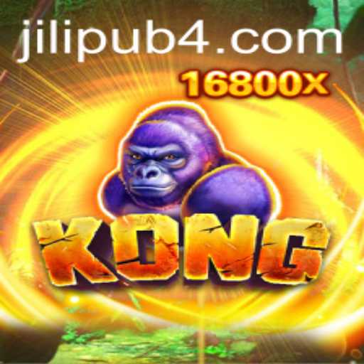Discovering Kong: A New Adventure in Gaming with Jilipub