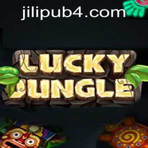 Enter the Thrilling World of LuckyJungle: A New Gaming Sensation