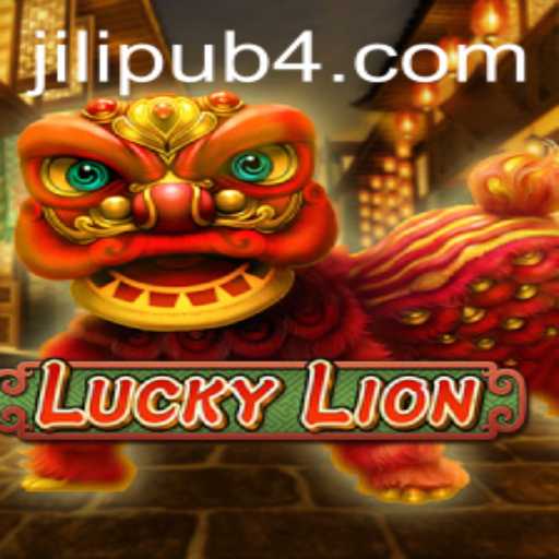 The Exciting World of LuckyLion: A New Era in Gaming with Jilipub