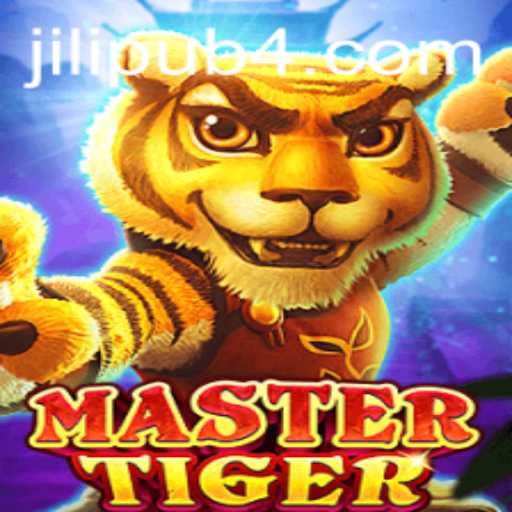 MasterTiger: The Game That Redefines Strategy with a Twist of Jilipub