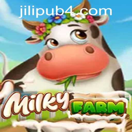 Exploring the Enchanting World of MilkyFarm: Unveiling Jilipub's Fantasy