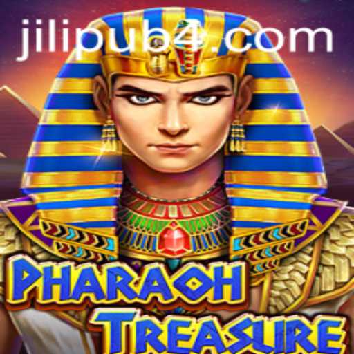 Unearth Hidden Riches in PharaohTreasure: The Thrilling Adventure Game