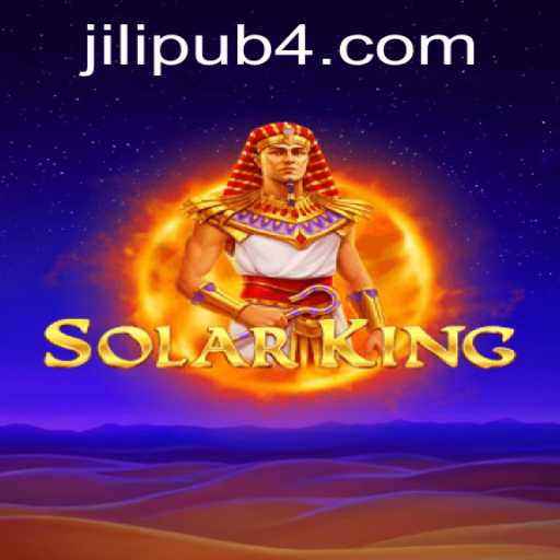 SolarKing: An Epic Journey Through the Cosmos