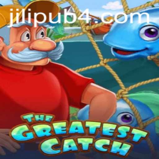 The Greatest Catch: A Dive into the Engaging World of Jilipub